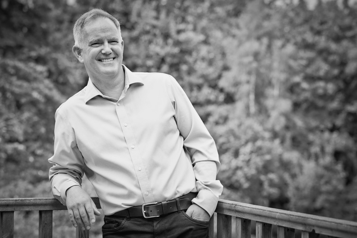 Andrew Holt - chief mediator